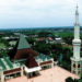 An Nur, Masjid Unik Beratap Joglo