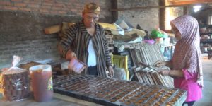 Gula Rempah Anti Corona