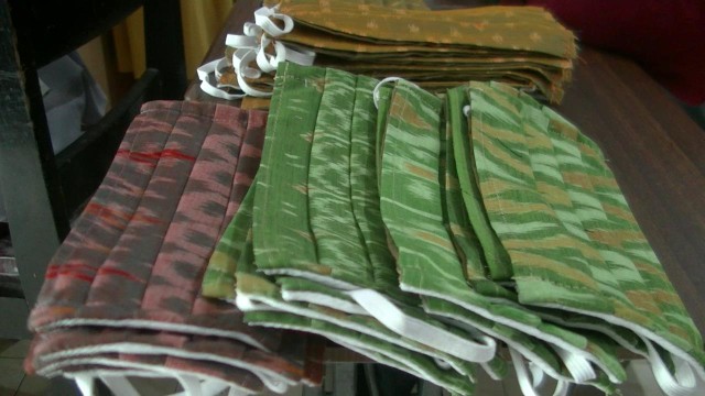 masker tuna rungu