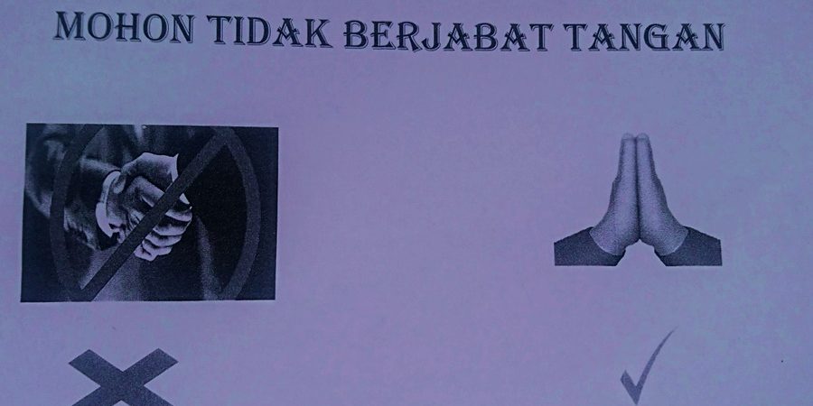 Manfaat ‘Memaafkan’ bagi Kesehatan Jiwa dan Fisik