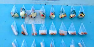 Memancing Kepedulian dengan Lapak Berbagi