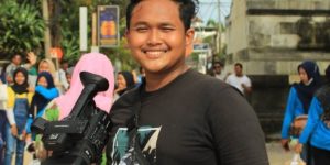 Inspirasi Sinbad Melawan Covid-19