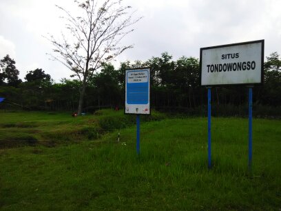 Situs Tondowongso