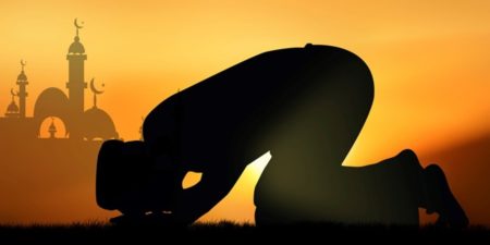 Sujud Meningkatkan Kecerdasan Otak