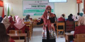 Mencetak Relawan Riset Desa