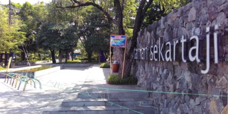 Wisata dan Taman Kota Kediri Segera Dibuka, Asalkan….
