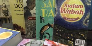 Realita dan Kesadaran Masyarakat dalam Sastra Wabah