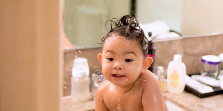 Tiga Waktu Larangan Mandi