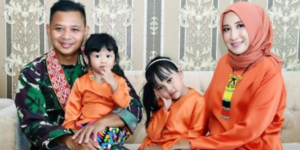 Sebelum Pesawat Jatuh, Sempat Telepon Ibu di Pare