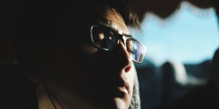 Manfaat Tidur Tanpa Penerangan Lampu