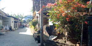 Menelusuri Jejak M Yusuf, Pejuang yang Gugur di Kampung Kauman Pare