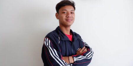 Ryan Ardha, Atlet Disabilitas yang Bangkit setelah Pulang Tanpa Medali