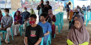 Orang Tuanya Direnggut Covid-19, Anak-anak Ini Jalani Pemulihan Psikis