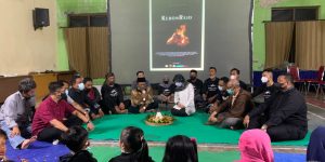 Film Dokumenter KebonRejo, Menggugah Kreatifitas Pemuda Lereng Kelud untuk Mengangkat Kearifan Lokal