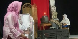 Renungan Pergantian Tahun Melalui ‘Kidung Larut Malam’