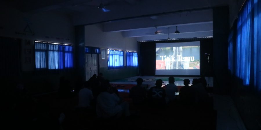 Brantas Film Screening 2022 Diharapkan Pacu Semangat Berkarya Sineas Lokal