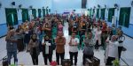 200 Guru Kediri Rayakan Proses Belajar di Temu Pendidik Nusantara Daerah 9 Kediri