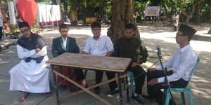 Drama Perselisihan Sila ke-1 Pancasila, ketika Tokoh Timur Menggugat