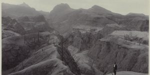 Letusan Kelud 1919 yang Menelan 5000 Korban Jiwa, Pelajaran Mahal Pengendalian Air Kawah