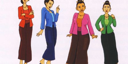 Kisah Ande-Ande Lumut di Balik Penyatuan Kerajaan Kediri dan Jenggala