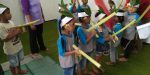 Kolaborasa Festival Hari Anak se-Dunia di Kediri, Ada 5 Pilihan Kelas untuk Belajar