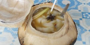 Degan Bakar Plus di Ngancar, Menjanjikan Segudang Khasiat Kesehatan