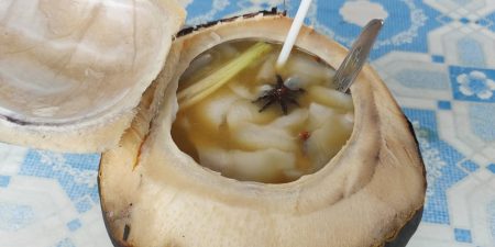 Degan Bakar Plus di Ngancar, Menjanjikan Segudang Khasiat Kesehatan