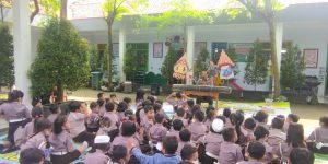 Saat Pak Kapolsek nDalang, Cerita Penculikan Anak yang Gagal