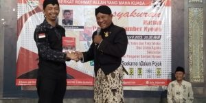 Bedah Buku Samber Nyowo, Menepis Berbagai Salah Kaprah tentang Sang Pangeran