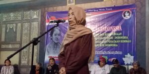Refleksi Hari Kartini di Tengah Kesibukan Menjelang Lebaran