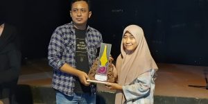 Apmalis 2023, Apresiasi AJI Kediri bagi Persma Terbaik di Lingkar Wilis