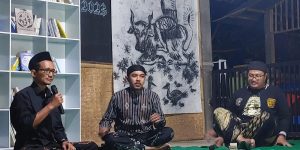 Membedah Makna Wayang dari Perspektif Tasawuf