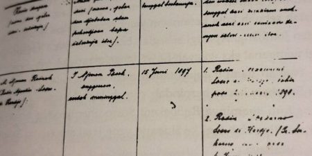 Sarasehan Haul BK di Pojok Ungkap Kesalahan Sejarah Tahun Lahir Bung Karno