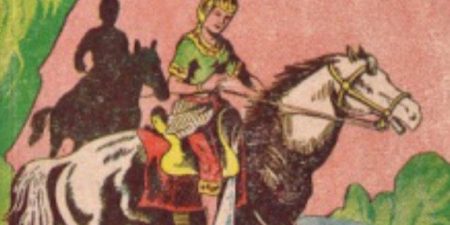 Panji Semirang: Akhir Pencarian Cinta Raden Inu Kertapati