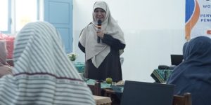 Dosen IPB Pulkam ke Kediri, Menguatkan Peran Guru untuk Implementasi Gizi Seimbang pada Siswa