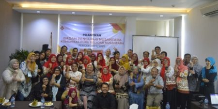 Satu Dasawarsa Pengabdian KGBN dalam Ruang Kolaborasi